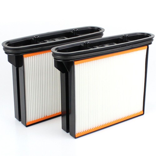Premium filter pleated - 2x,