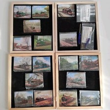 (REDUCED)Set of 17x Atlas