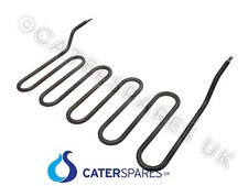 GENUINE PARRY HOT CUPBOARD