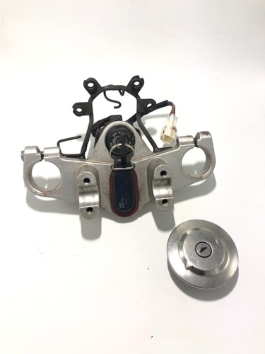 Yamaha ybr 250 ignition block - yamaha,