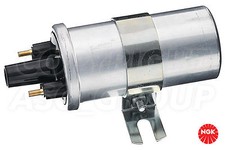New NGK Ignition Coil For