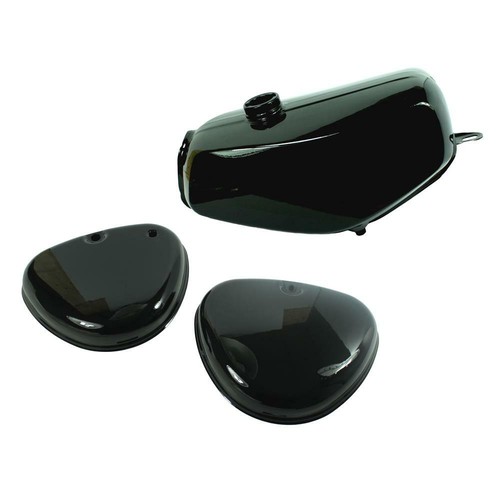 Paint set tank side cover - paint, +