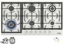 Phoenix PS-906L Gas Cooktop