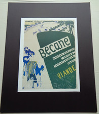 Edouard Vuillard Cyclistes