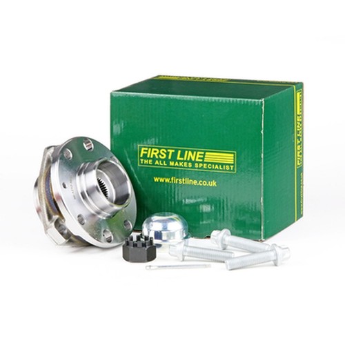Wheel bearing kit for lotus - for,