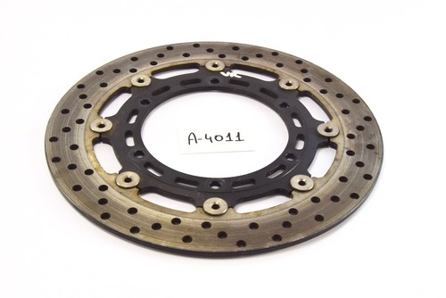 Yamaha xjr 1300 rp02 1999 - 1300,