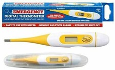 Digital LCD TEMPERATURE