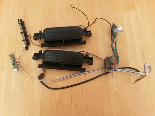Samsung le40r72b wiring loom - wiring,