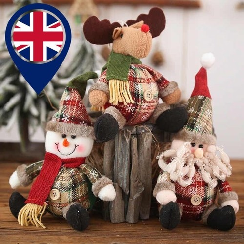 Set christmas tree - 3, /