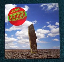 JIMMY CAUTY - HURDY-GURDY SONG