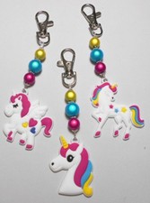 Unicorn, Miracle beads, bag