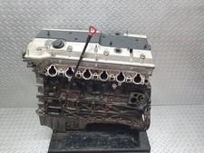⚙42638⚙ Mercedes-Benz R129 320SL Coupe Complete Engine M104.991 1040111601