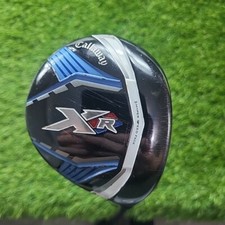 Callaway XR 7 Wood Project X