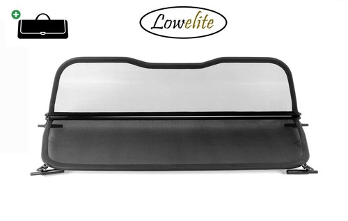 Windblocker for audi - windblocker, 8v