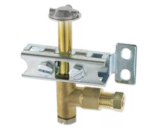 UNIVERSAL GAS PILOT ASSEMBLY