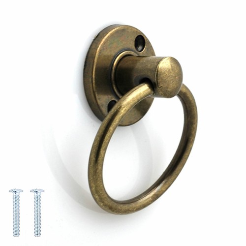Ring pull handles - ring,
