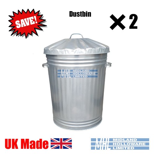 Litre galvanised - litre,