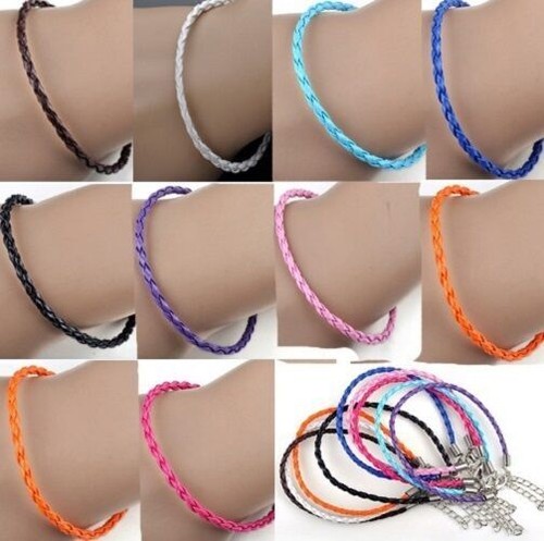 3mm genuine leather - 3mm,