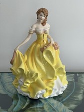 Royal Doulton 'Pretty Ladies'