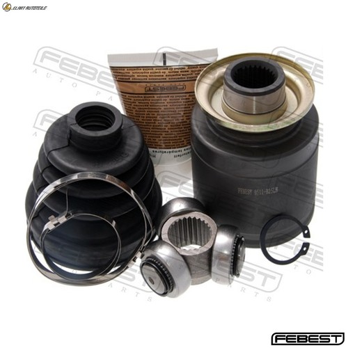 Point kit driveshaft - point,