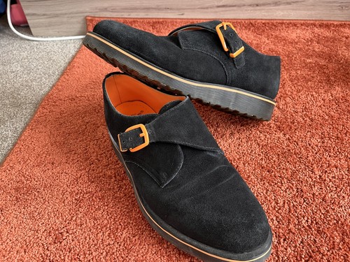 Martens air wair johan - dr,