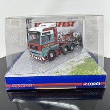 Corgi CC13410 Man TGA XXL