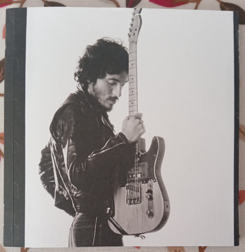 Very rare bruce - bruce, springsteen