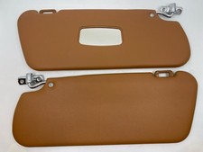 Sunvisors (Pair) Fits For