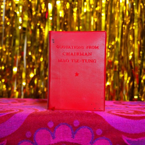 Rare quotations from chairman - from,