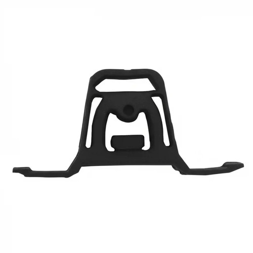 Silencer mounting rubber metal - silencer, rubber/metal