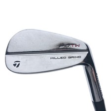 Used TaylorMade P7TW 8 Iron / 39 Degrees / Stiff Flex