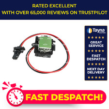 Heater / Blower Resistor fits