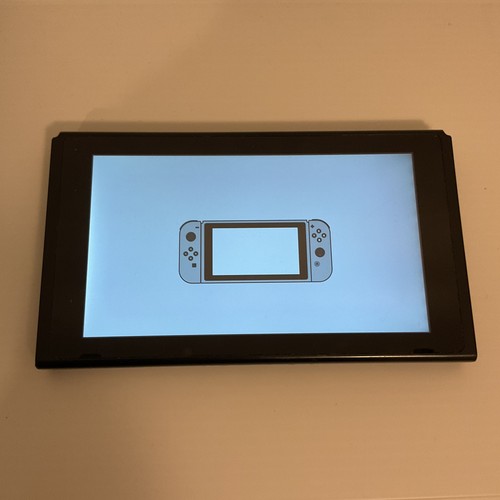 Nintendo switch tablet only - switch, |