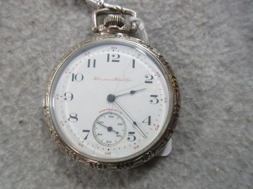 Hampden gen stark 17j sz - 17j,
