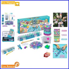 The  Rainbow Loom Craft Kit -