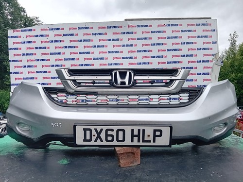 Honda crv estate - honda, 2011