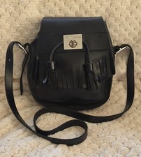 DR MARTENS BLACK LEATHER