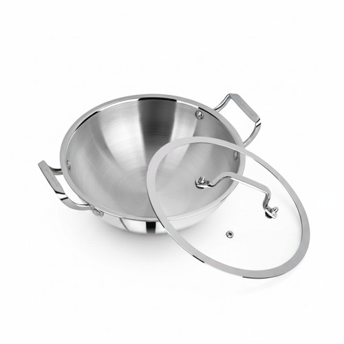 Mastercook triply stainless - mastercook,