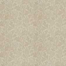 Morris & Co - Pure Morris North - Pure Thistle - Linen - 216552  - Batch AA7