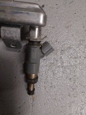 Subaru Outback (BS) 2016 Petrol fuel injectors set 226052604 DDG5697