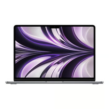 Macbook air inch 2022 - m2, 13