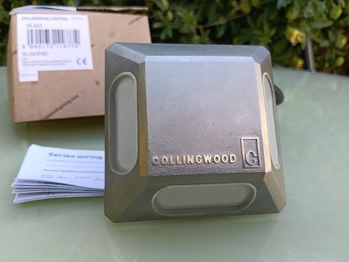 Collingwood lighting gl063fbc - collingwood,
