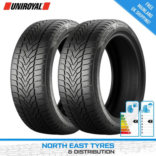 255 19 uniroyal - 2x,