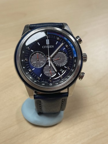 Citizen eco drive - citizen, ca403107l