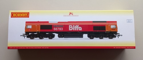 Hornby gauge r3779 - hornby,