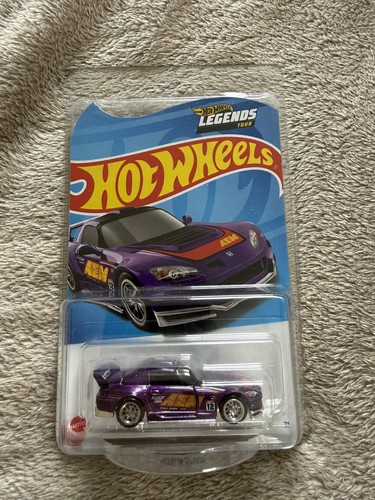 Hot wheels 2023 legends - wheels, tour
