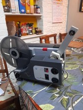 Vintage Sankyo Dualux 1000 8mm