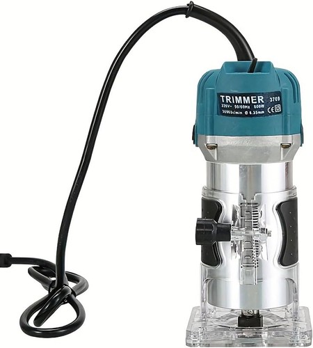 Electric 800w palm router - palm,