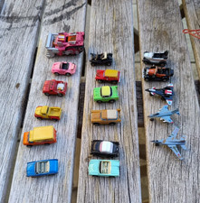 Micro Machines Bundle Of Cars