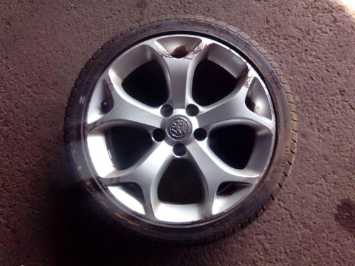 Vauxhall corsa mk3 vxr - vauxhall,